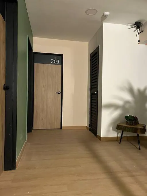 Inmueble Cerca Al Estadio Nid204 By Roots Rentals Medellín
