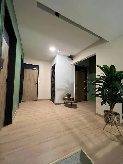 Inmueble Cerca Al Estadio Nid204 By Roots Rentals Medellin