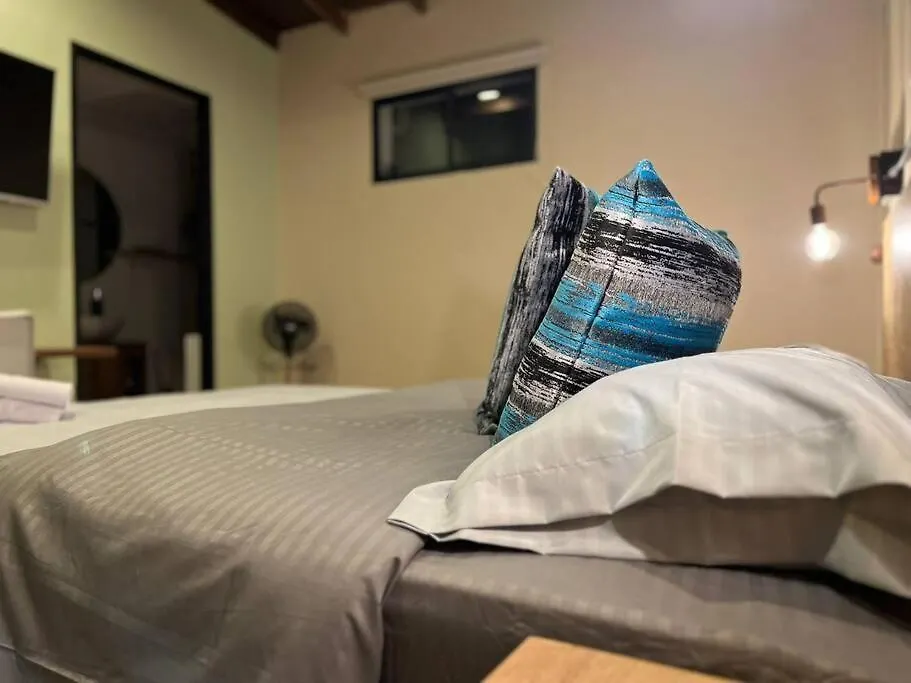 Apartmán Inmueble Cerca Al Estadio Nid204 By Roots Rentals Medellín