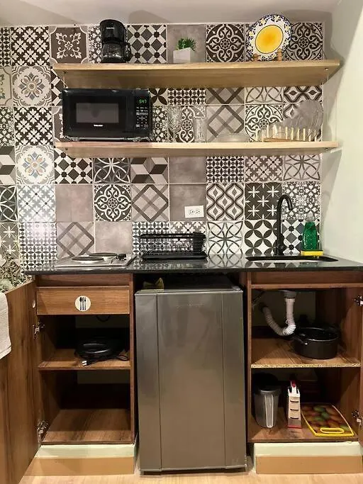 Inmueble Cerca Al Estadio Nid204 By Roots Rentals Medellín Apartmán
