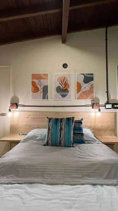 Apartmán Inmueble Cerca Al Estadio Nid204 By Roots Rentals Medellín
